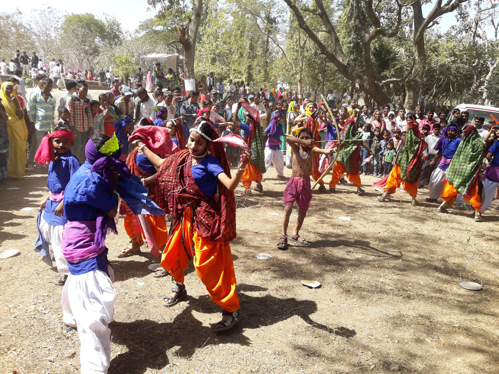 Bastar Festival