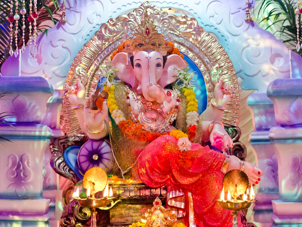 Ganesh Chaturthi