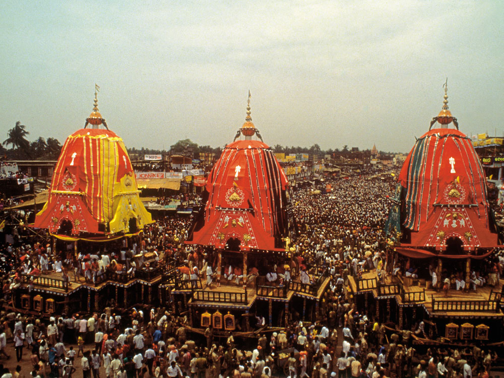 Rath Yatra